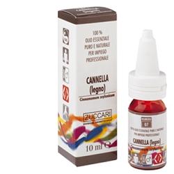 CANNELLA OLIO ESSENZIALE NATURALE 10 ML